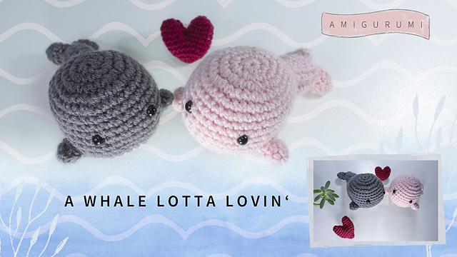 A Whale Lotta Lovin'