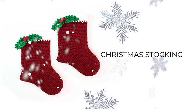 Christmas Stocking
