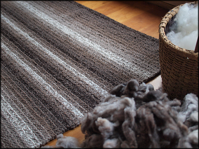 Rare Earth Rug