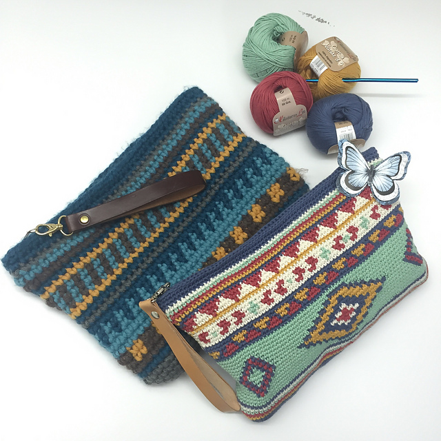 Ethnic Handbag