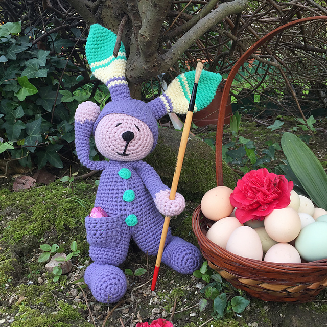 Easter Bunny