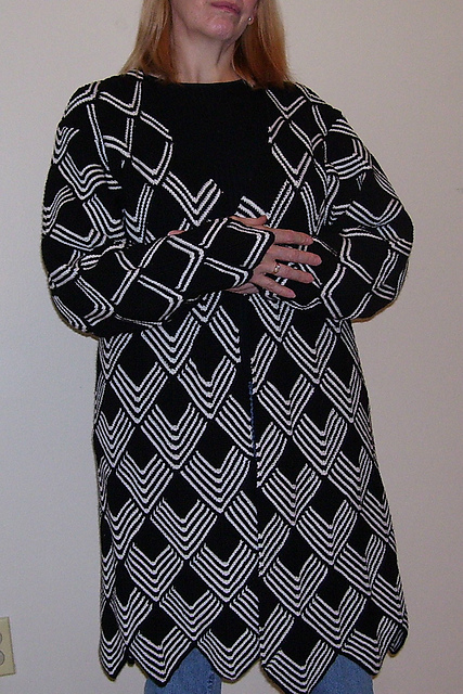 JSS 06 Carnaby Coat