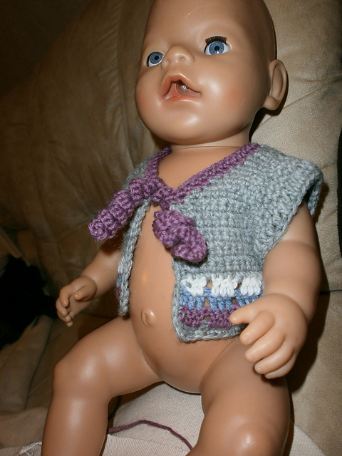 Dolls GrannyJacket