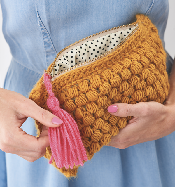 Clutch Crush