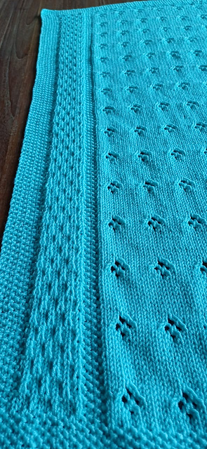 Delicate Dreams Blanket