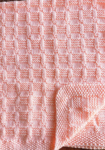 EasyMe Baby Blanket