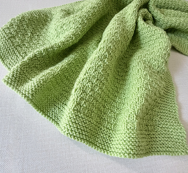 Cuddle Bump Blanket