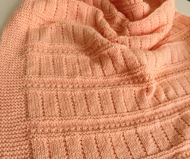 Sundust Blanket