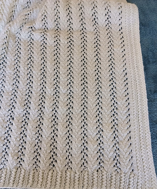 Season Delight Baby Blanket