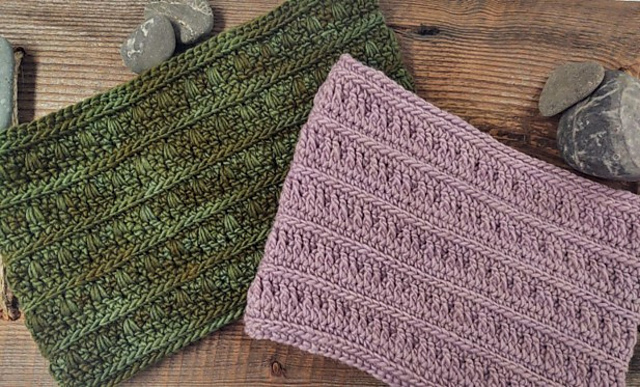Aspen Cowl - 2 Seasons