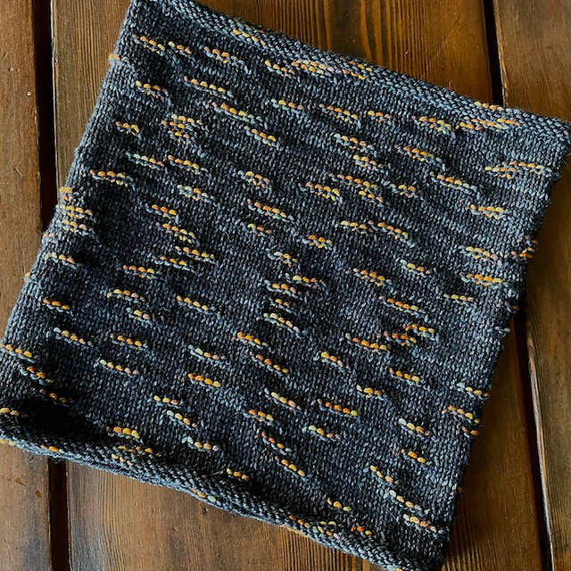 Embers Cowl