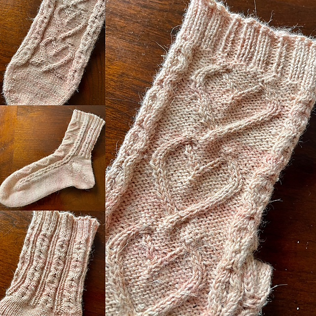 Warm Feet Warm Heart