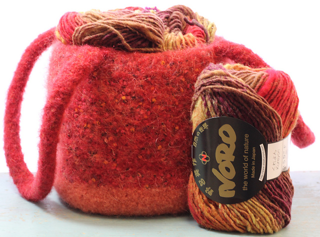 Stash Busting Project Bags & Bowls