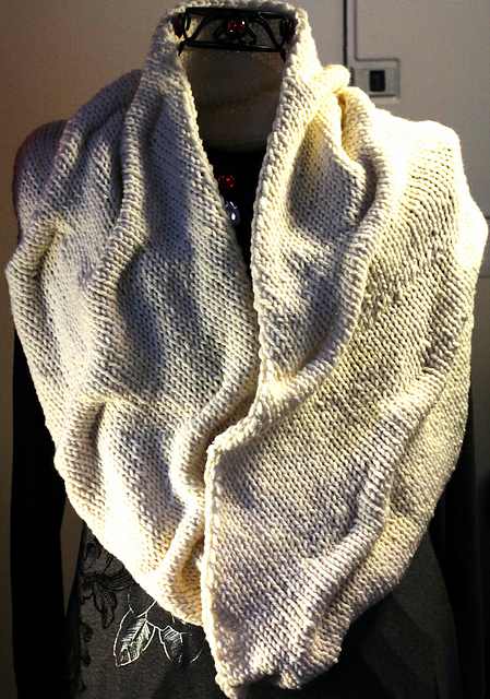 Mogul Cowl