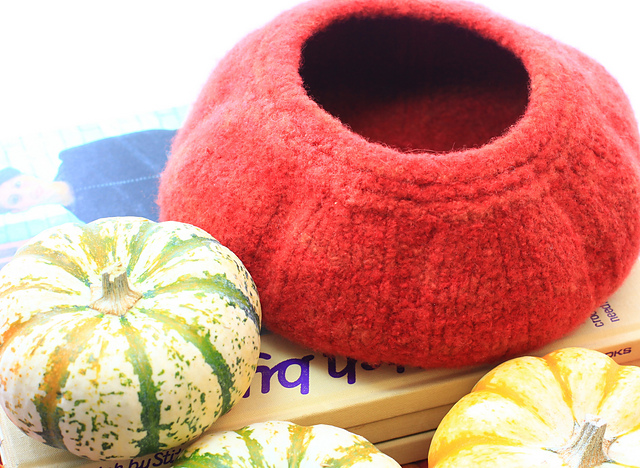 Gourd Bowl