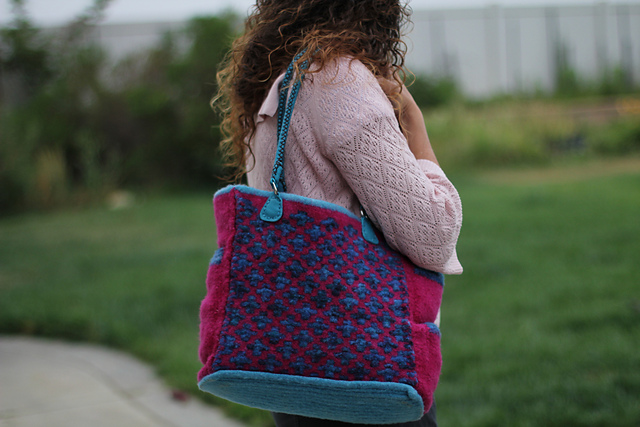 The Kim Bag