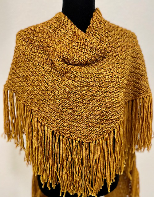 Just Fringe It