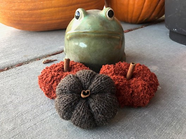 Pumpkintervention