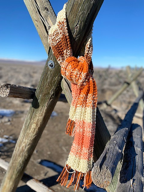 Shirley Scarf
