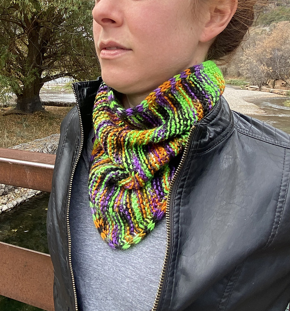 Burro Bandana