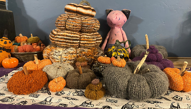 Pumpkintervention Part 2