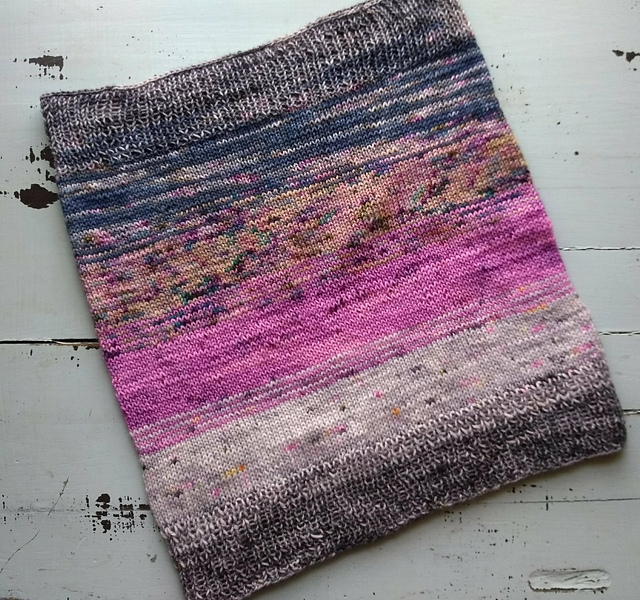 Fast Fade Cowl