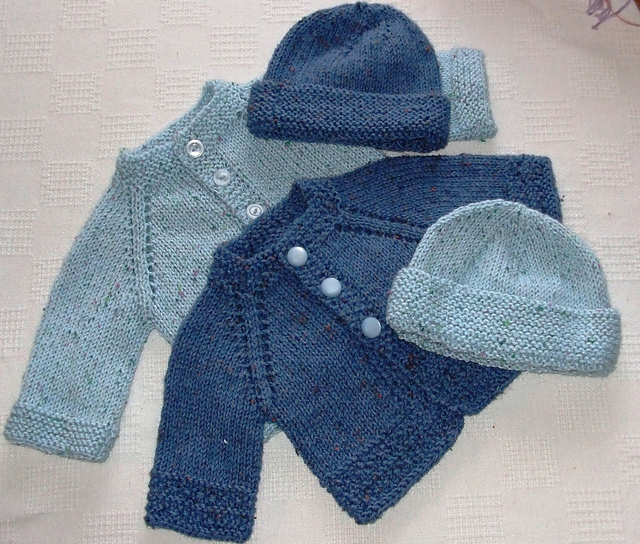 Pretty Little Preemie #12-010