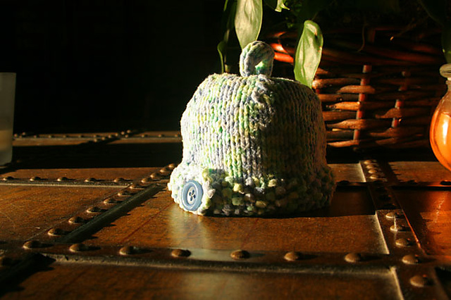 Precious New Baby Hat