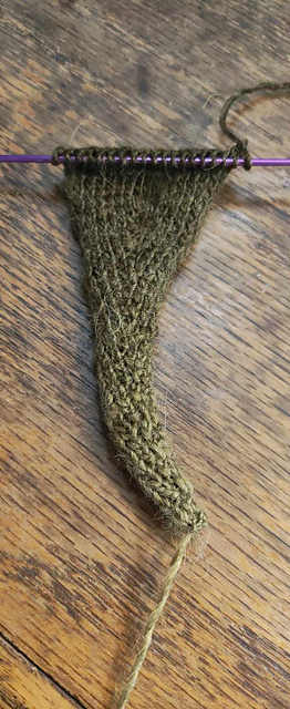 Newt Patterns Ravelry: Mommabear7's newt