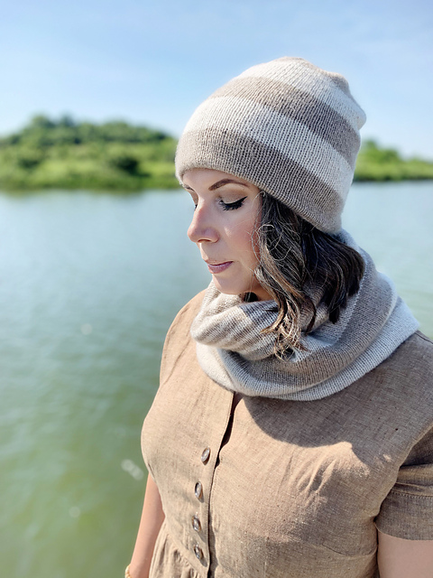 Mindfully Mindless Hat