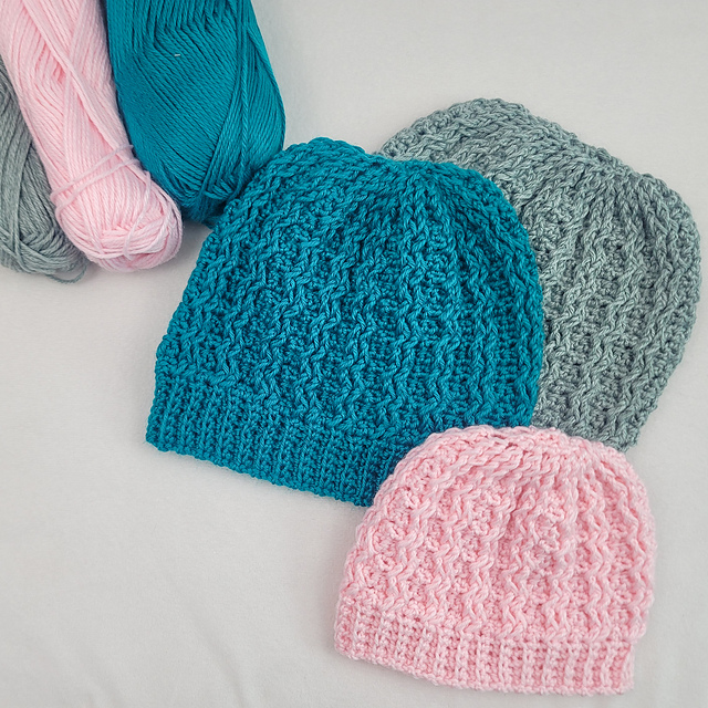Jenny Beanie