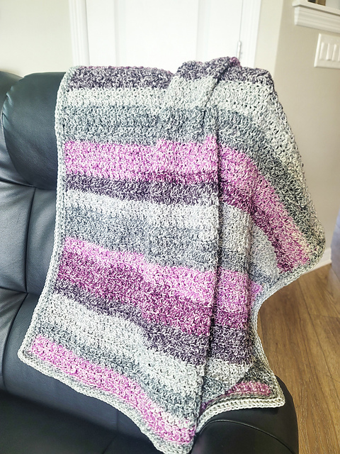 Edgewater Blanket