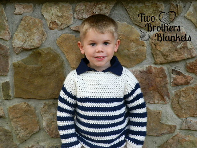 Upper Eastside Sweater