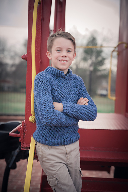 Savannah Sweater Children's