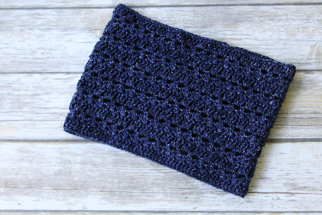 Brimstone Cowl