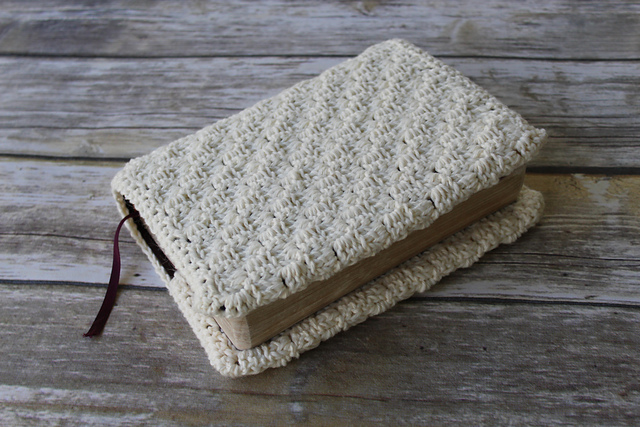 Sweet Blessings Bible Cover