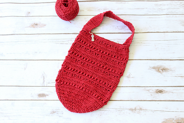 Hattie Handbag
