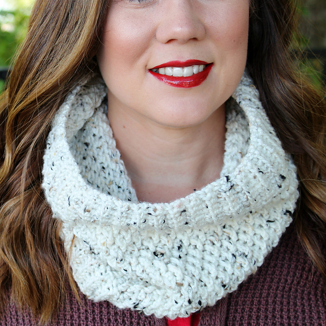 Savannah Cowl
