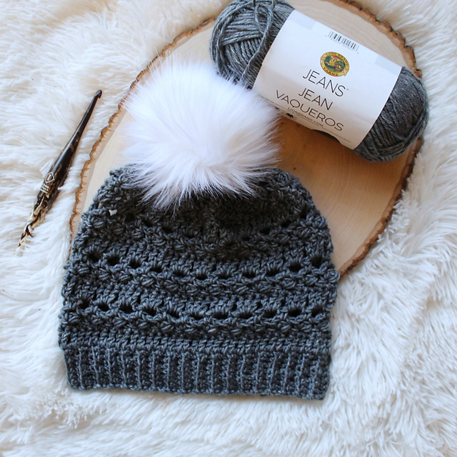 Brimstone Beanie