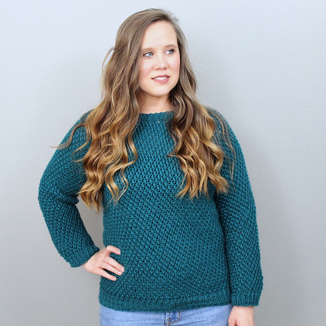 Savannah Sweater