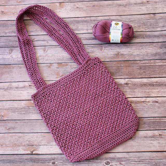 Savannah Handbag