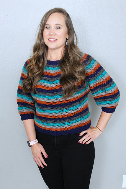 Vinnies sweater Clearance