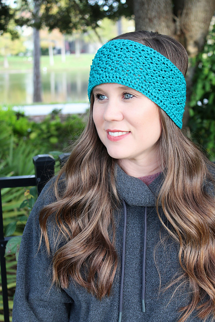 Boston Earwarmer