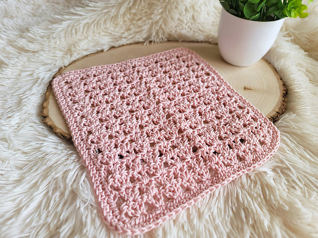 Katie Washcloth