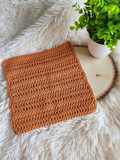 Larkin Washcloth