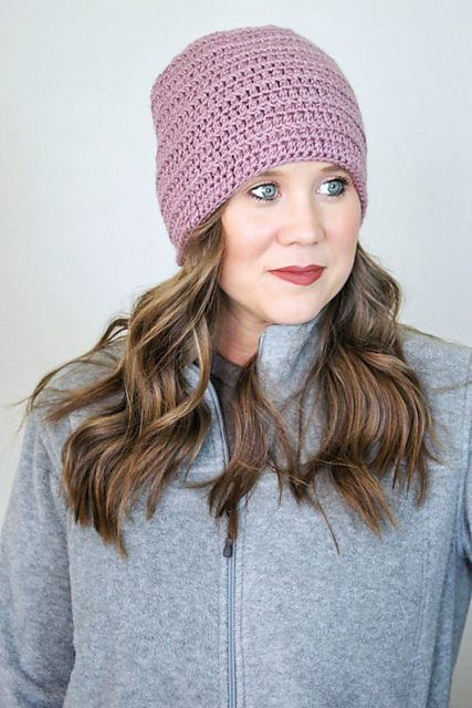 Evander Beanie
