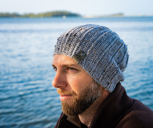 Maxwell Beanie