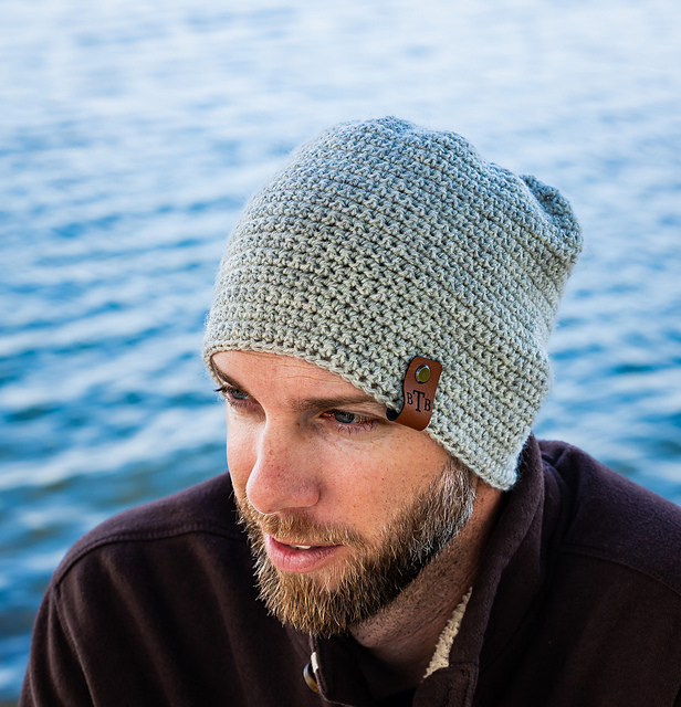 Conan Beanie
