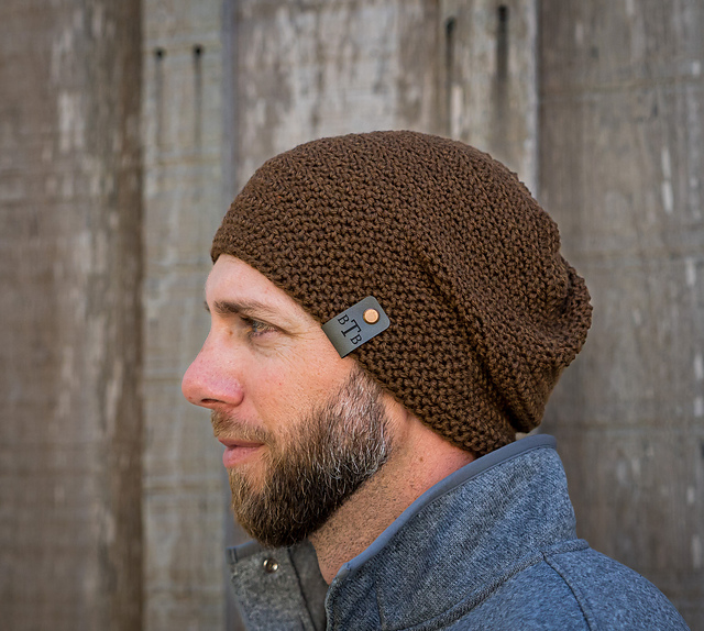 Alder Slouch