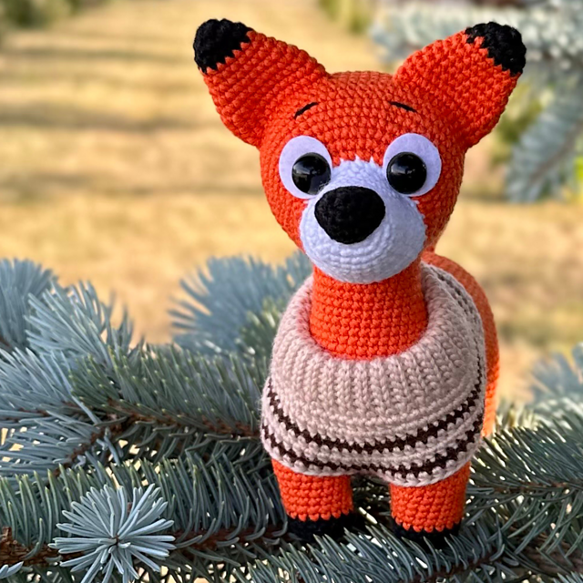 Fox